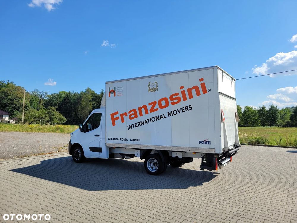 Renault Master - 11