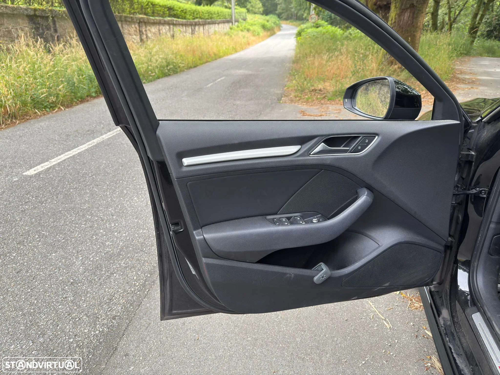 Audi A3 Sportback 30 TDI S-line - 24