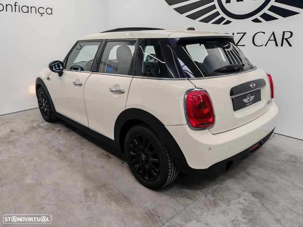 MINI 5 Portas One - 3