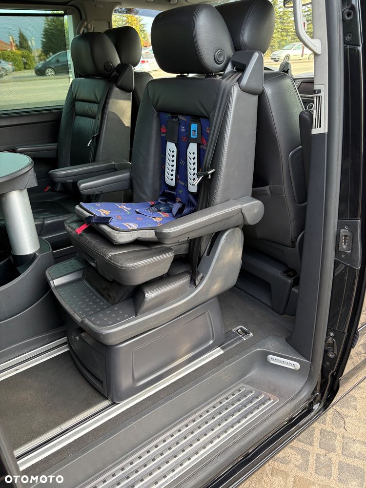 Volkswagen Multivan - 18
