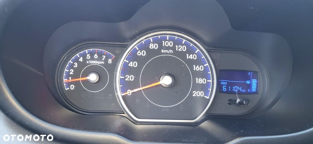 Hyundai i10 1.1 Classic - 2