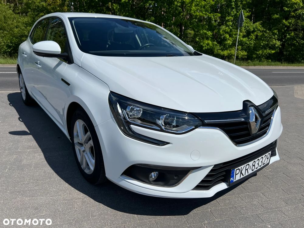 Renault Megane - 3