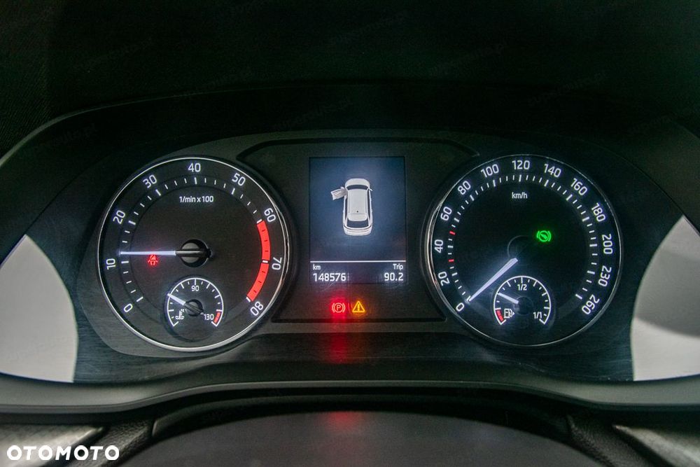Skoda Octavia 1.5 TSI e-Tec Ambition DSG - 19