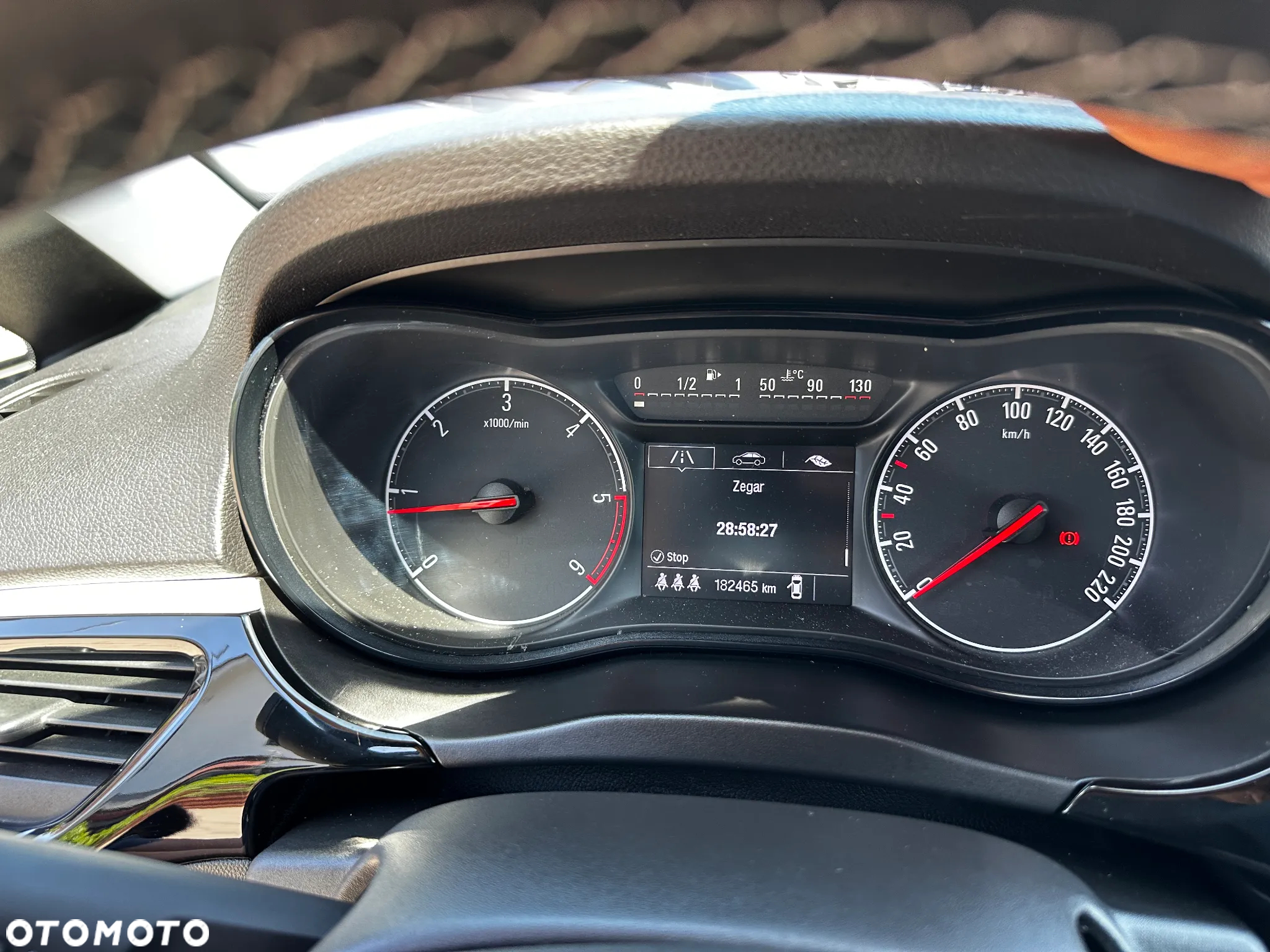 Opel Corsa - 9