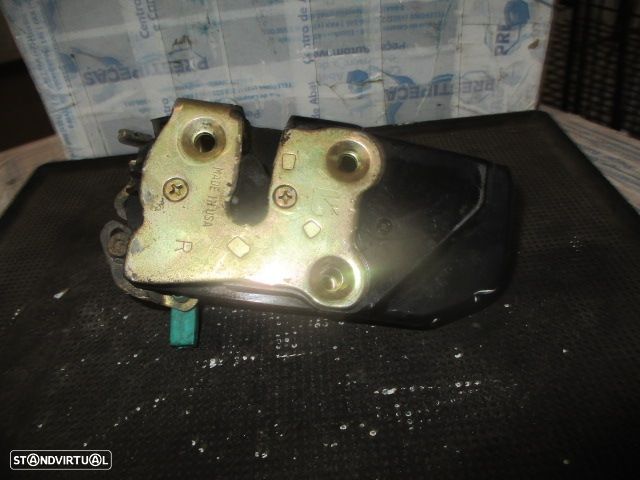 Fecho Fec5212 JEEP GRAND CHEROKEE 1 FASE 2 2005 3.1CRD 4X4 140CV 5P VERDE FDRT 4 PINOS - 3