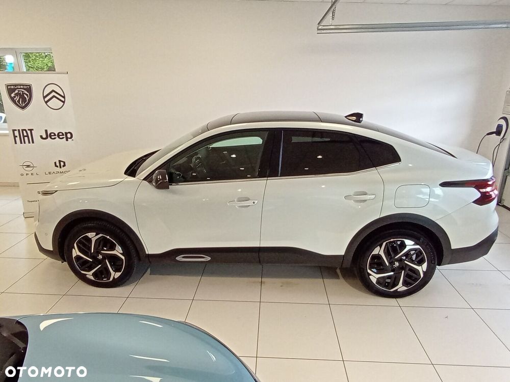 Citroen C4 2023 photo 5
