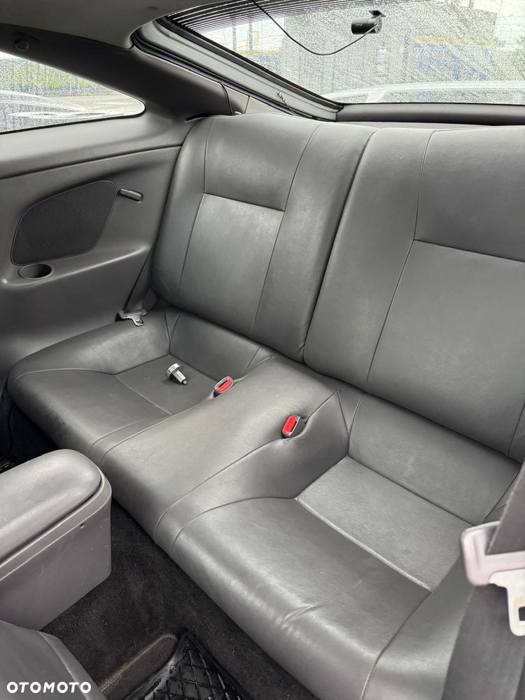 Toyota Celica 1.8 VVT-i Sol - 7