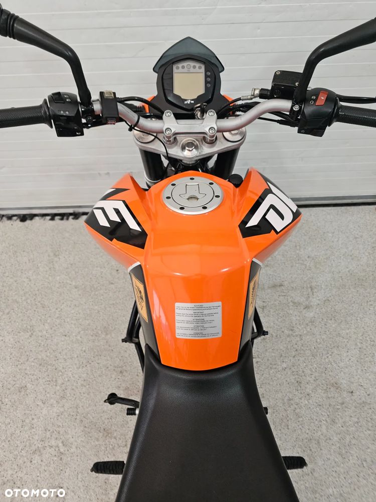 KTM Duke - 29
