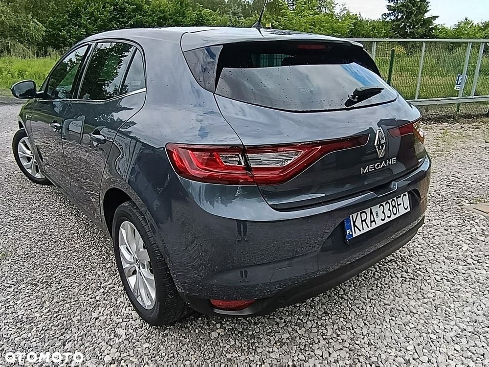 Renault Megane - 13