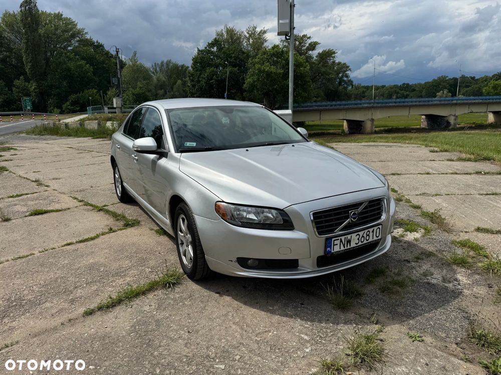 Volvo S80 2.4D5 Executive - 1