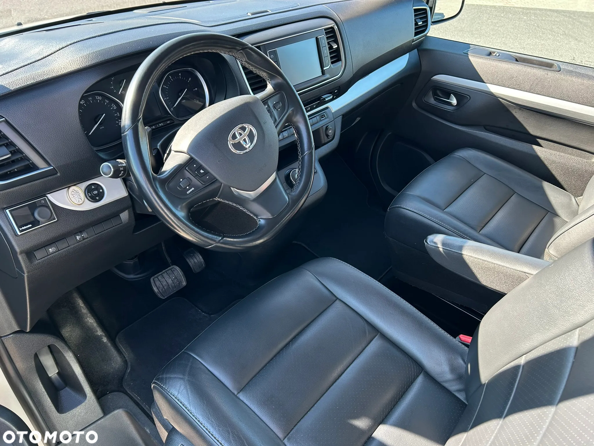 Toyota ProAce - 5