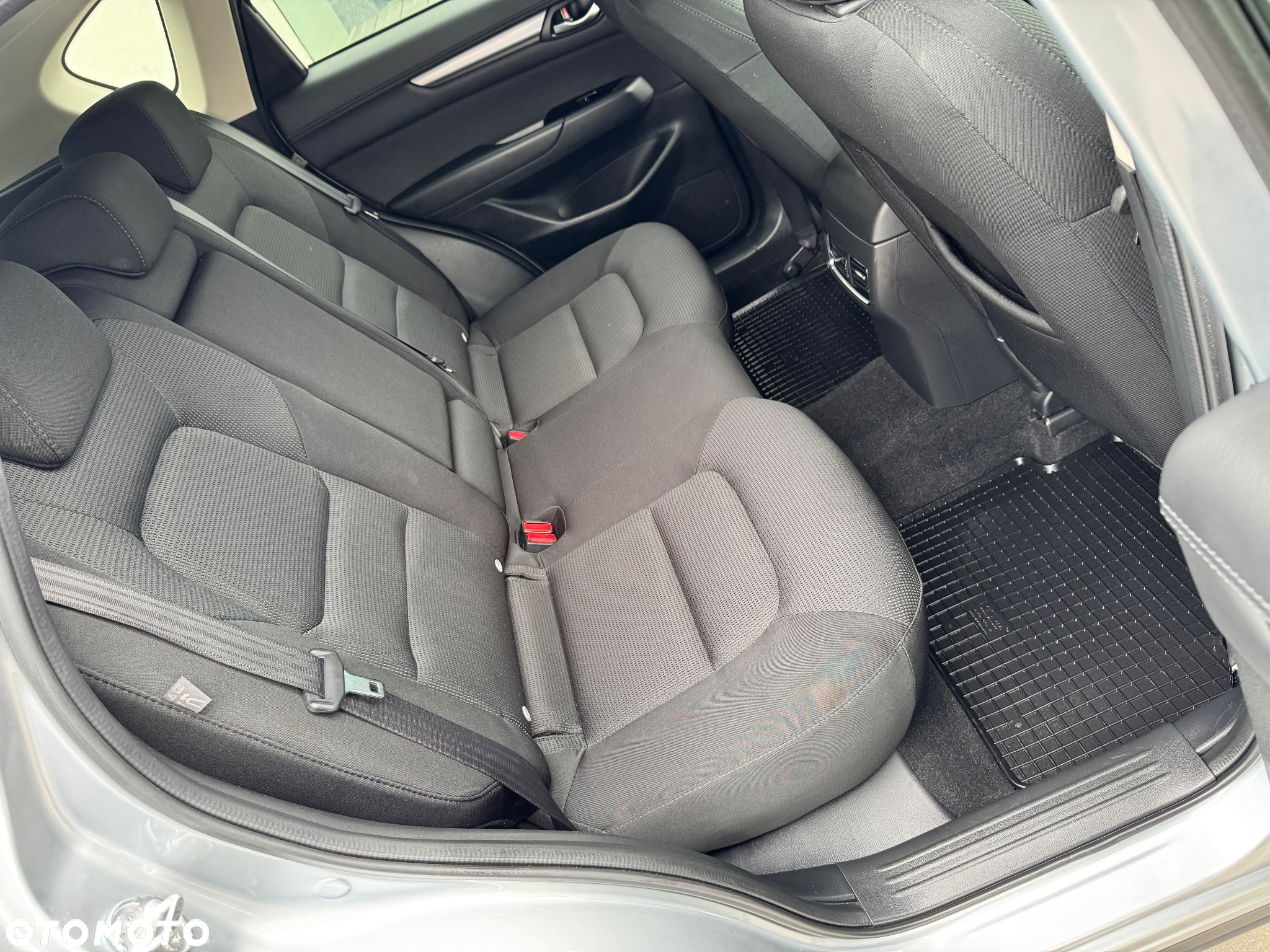 Mazda CX-5 2.0 Exclusive-Line AWD - 22