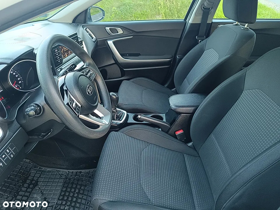 Kia Ceed 1.0 T-GDI S - 22