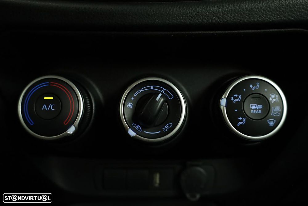 Toyota Aygo 1.0 X-Play - 11