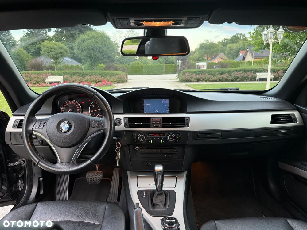 BMW Seria 3 320i Edition Exclusive - 19
