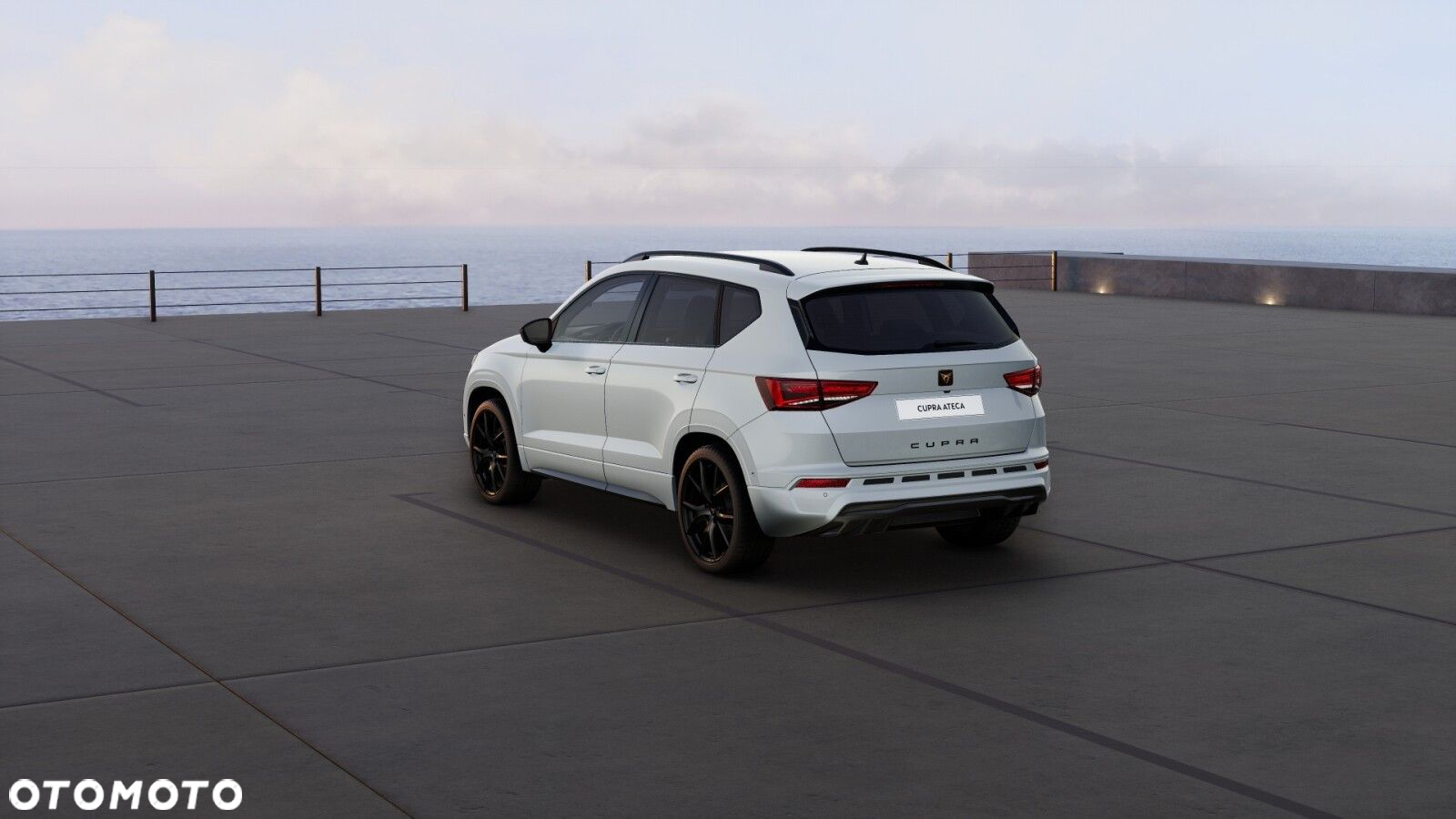Cupra Ateca 1.5 TSI DSG - 4