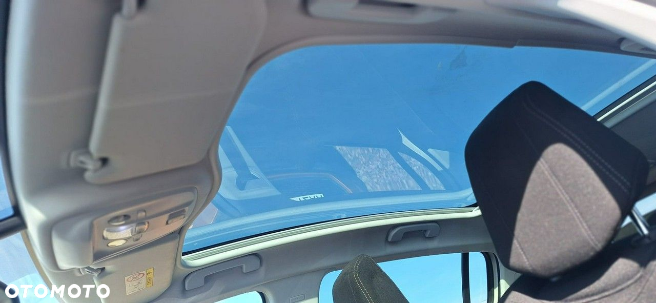 Peugeot 308 - 22