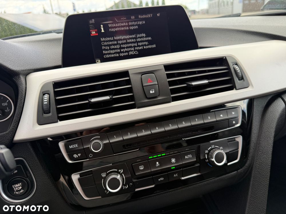 BMW Seria 3 - 37