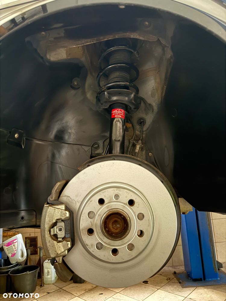 Audi A3 1.9 TDI DPF Attraction - 30