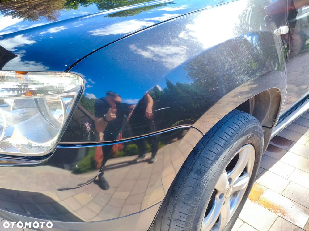 Dacia Duster 1.6 - 12