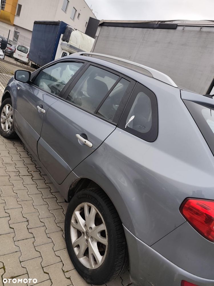 Renault Koleos 2.5 16V 4x4 Privilege - 3