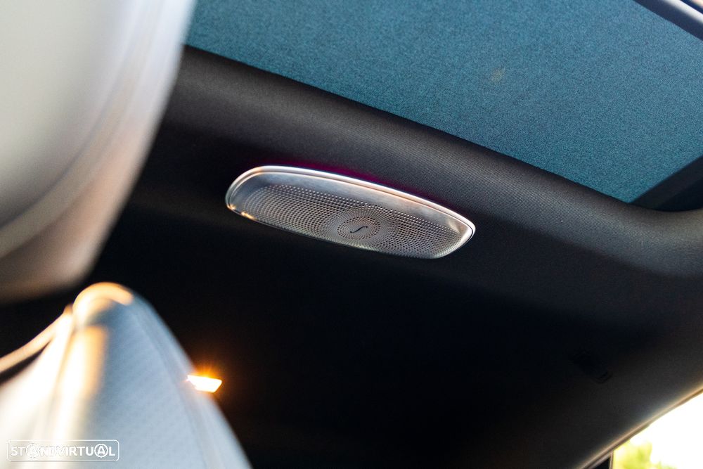 Mercedes-Benz E 53 AMG 4-Matic+ - 19