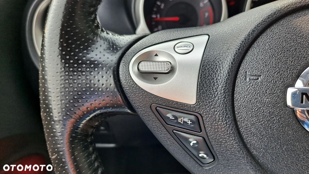 Nissan Juke - 24