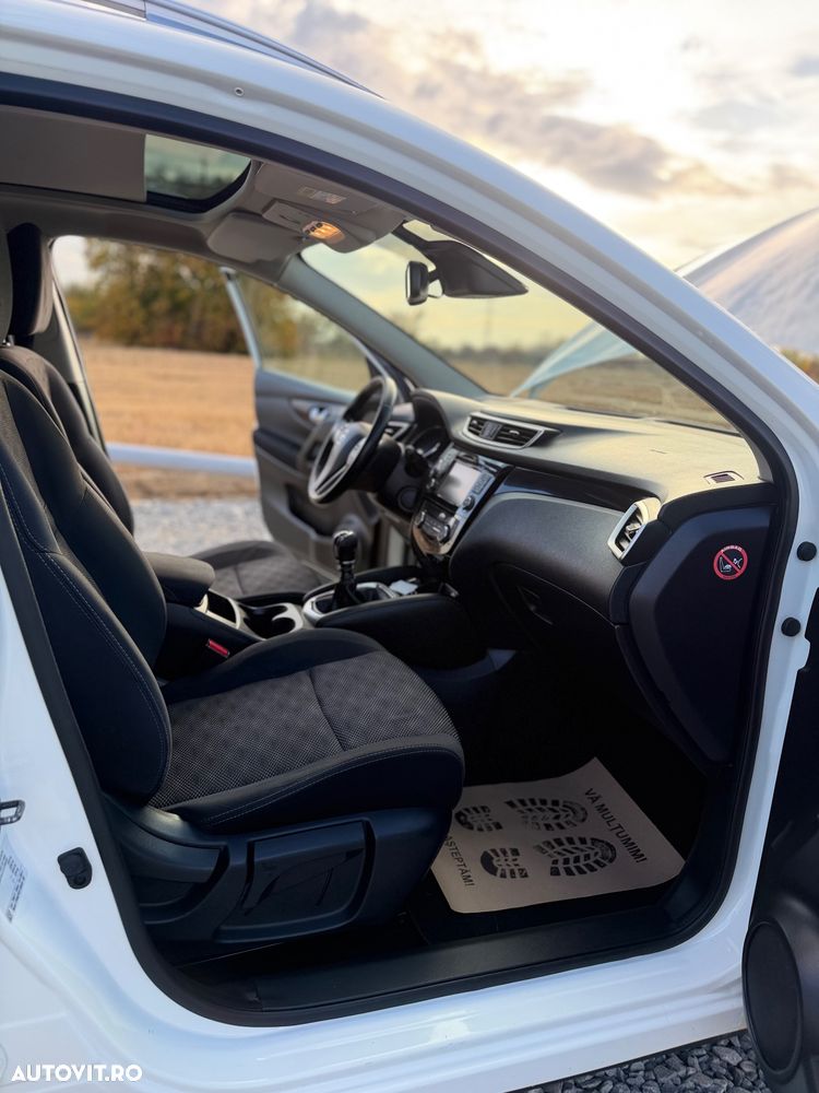 Nissan Qashqai - 10