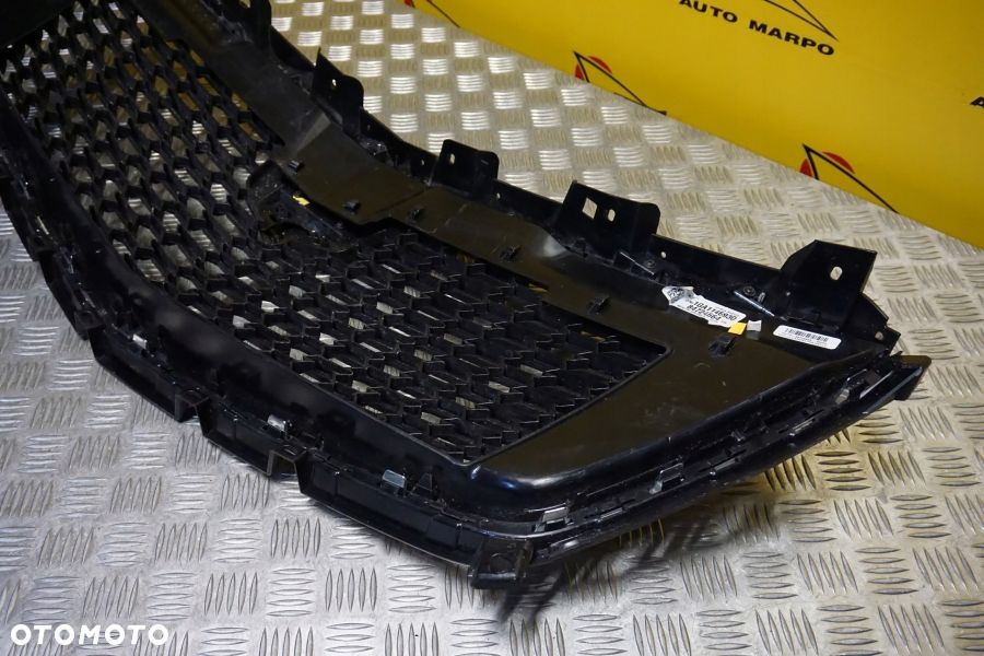 CADILLAC XT5 2020 - 2024 Atrapa Grill Przód Chrom USA - 10