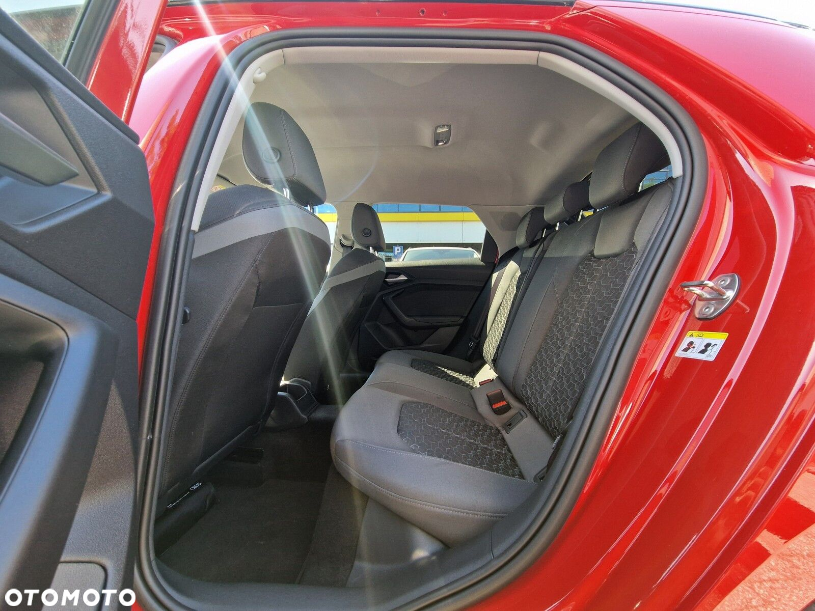 Audi A1 - 10