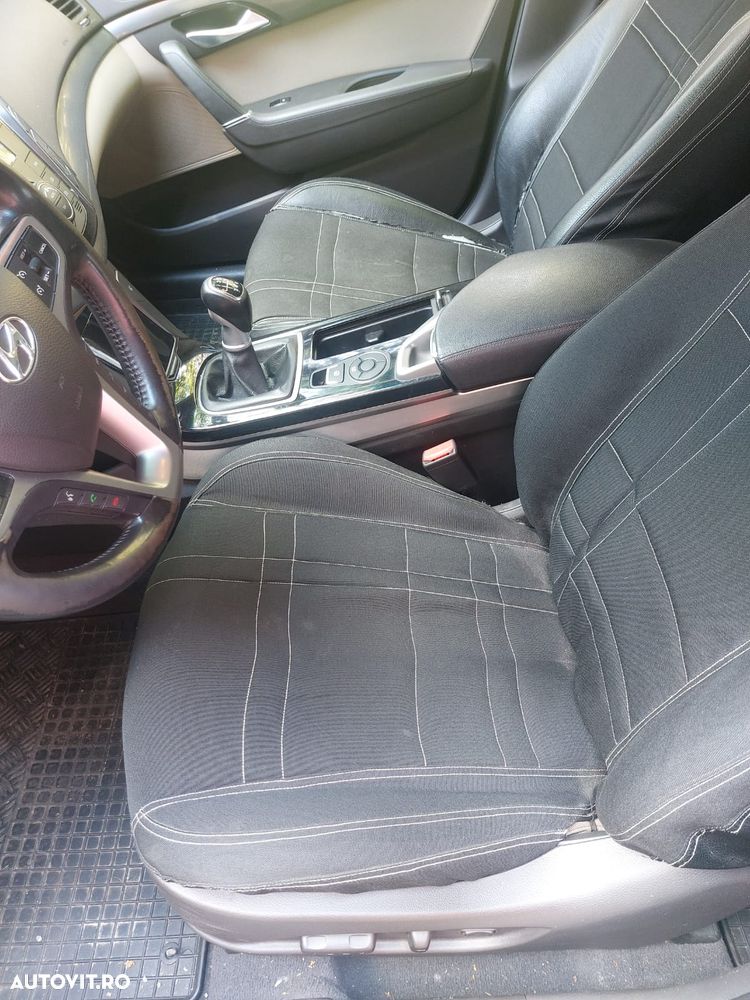 Hyundai i40 - 6