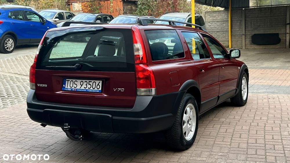 Volvo XC 70 - 15