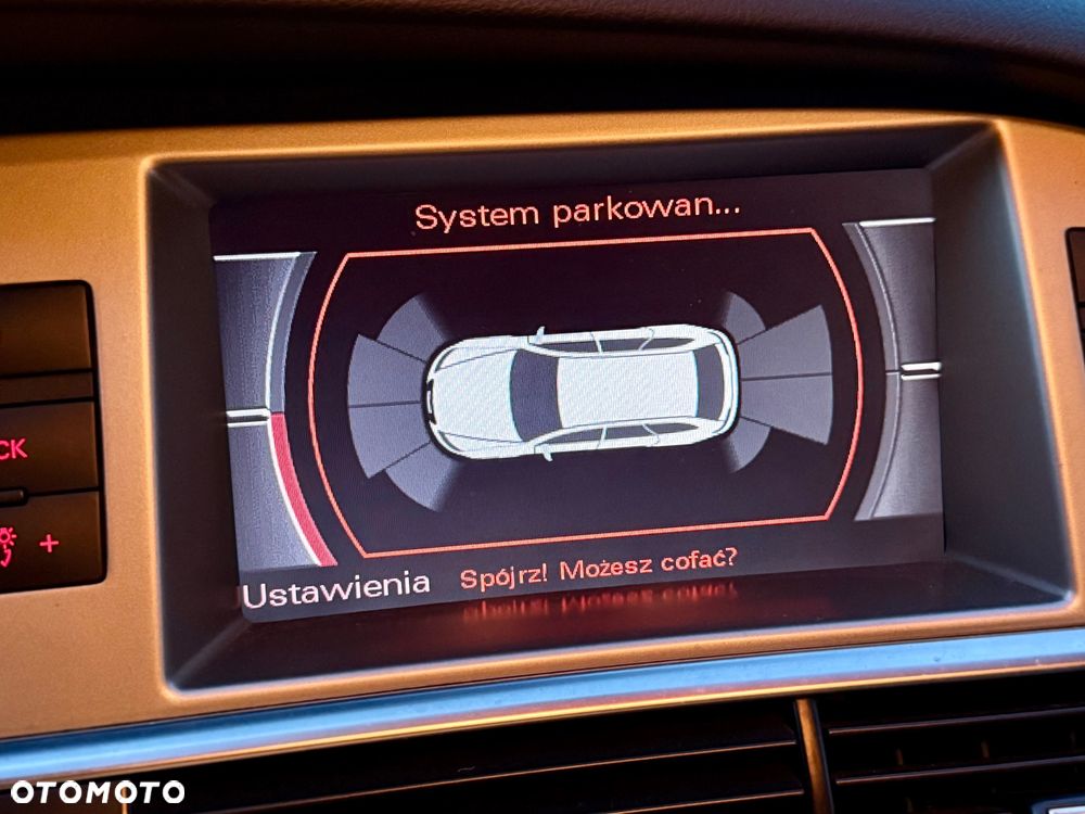 Audi S6 Avant 5.2 FSI Quattro Tiptr - 21