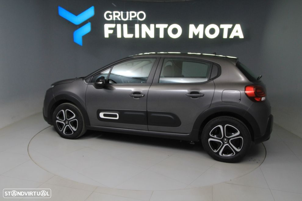 Citroën C3 1.2 PureTech Plus - 5