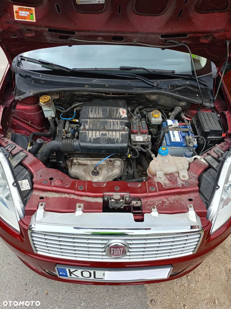 Fiat Linea - 3