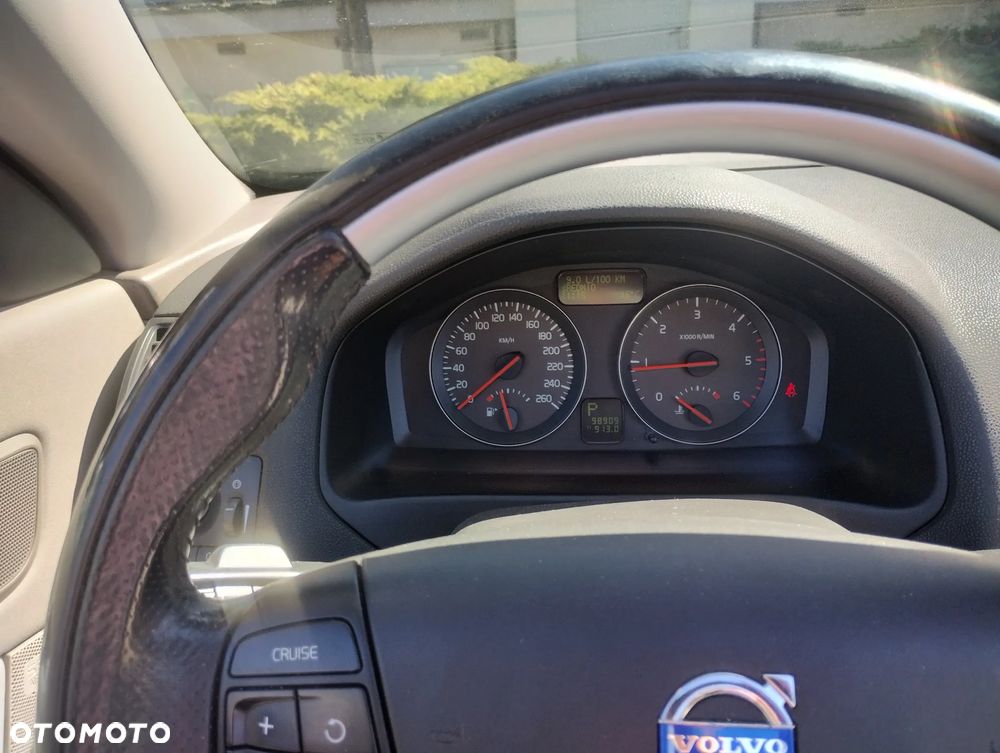 Volvo C70 2.4D5 Summum - 16