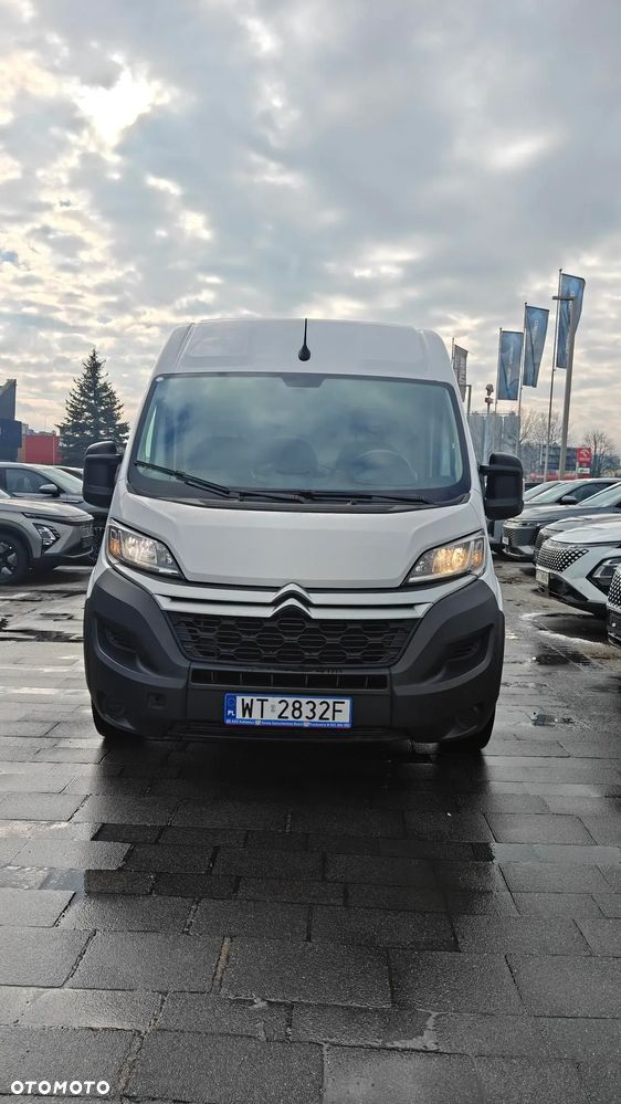 Citroën JUMPER - 3