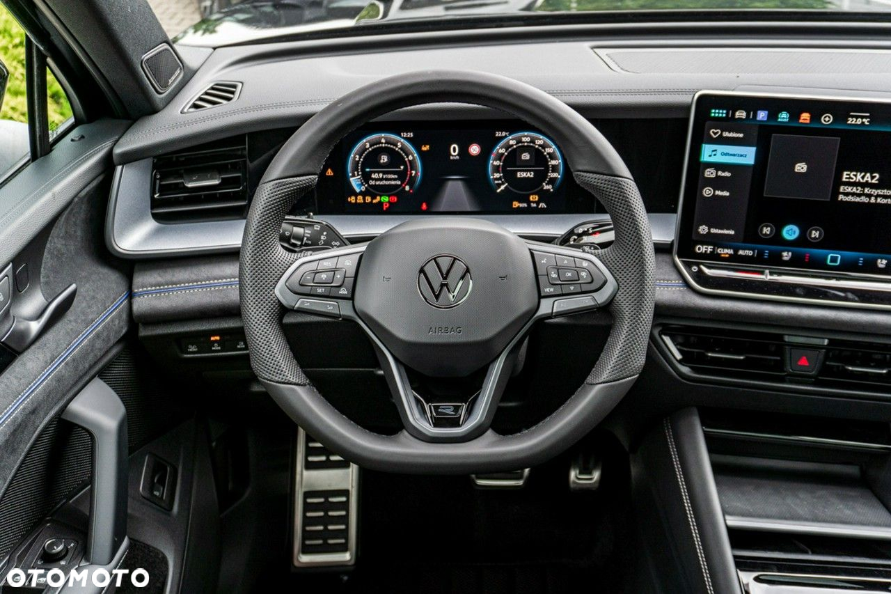 Volkswagen Tayron - 18