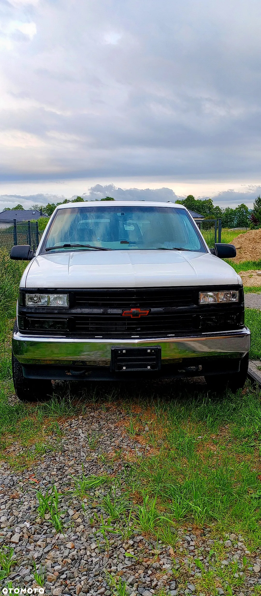 Chevrolet Tahoe - 34