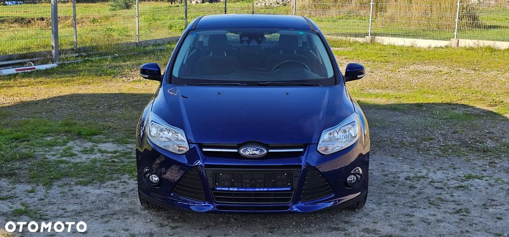 Ford Focus - 2