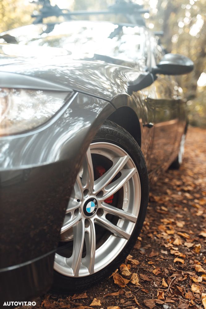 BMW Seria 3 320d - 3