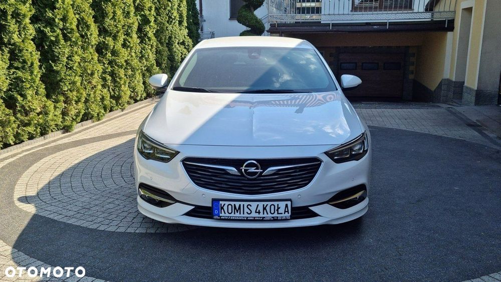Opel Insignia - 9