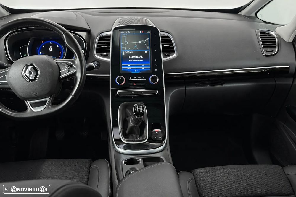 Renault Espace 1.6 dCi Zen - 11