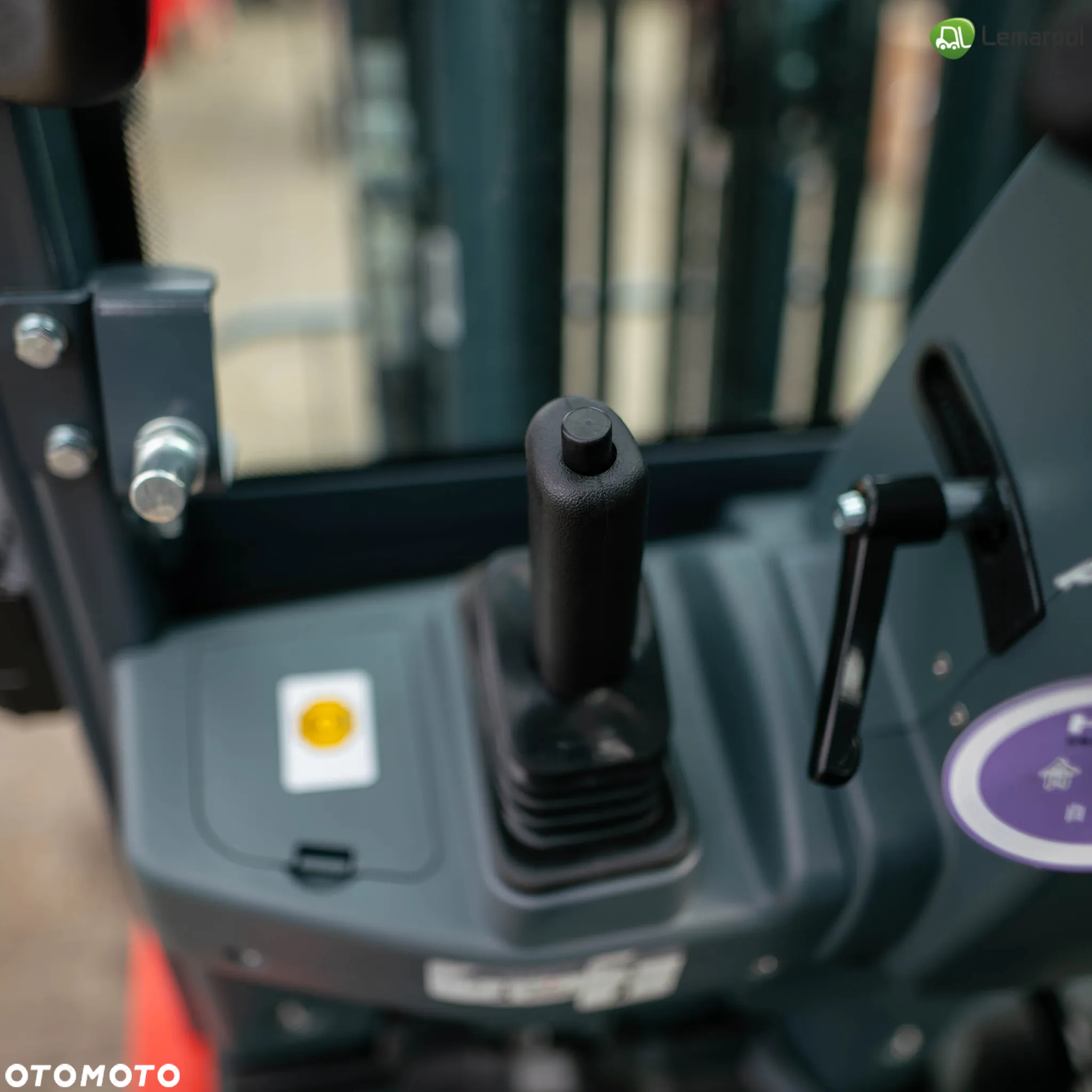 Heli CPD25-GB2LI-M - 18