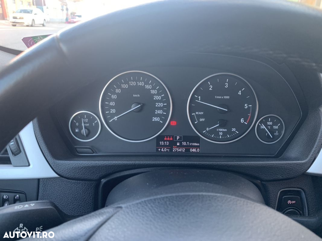 BMW Seria 3 - 14