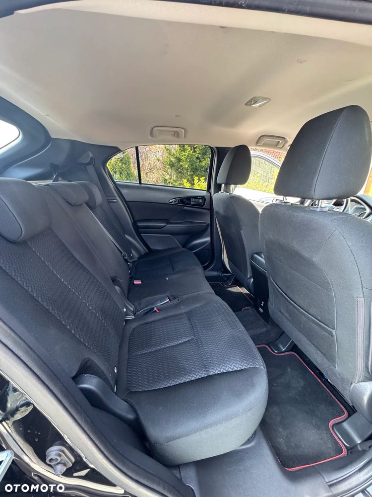 Mitsubishi Eclipse Cross 1.5 T Intense CVT - 13