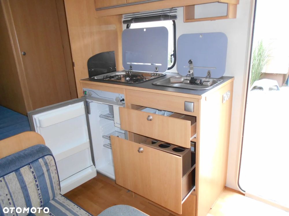 Adria ALTEA 432 PX - 7