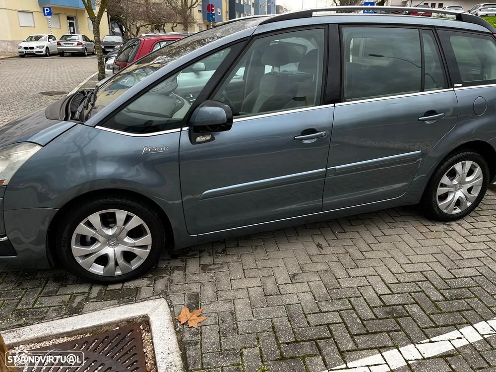 Citroën C4 1.6 HDi VTR Pack CMP6 - 11