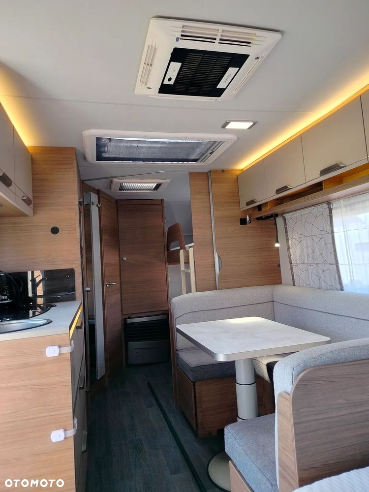 KNAUS Sport 580 QS - 8