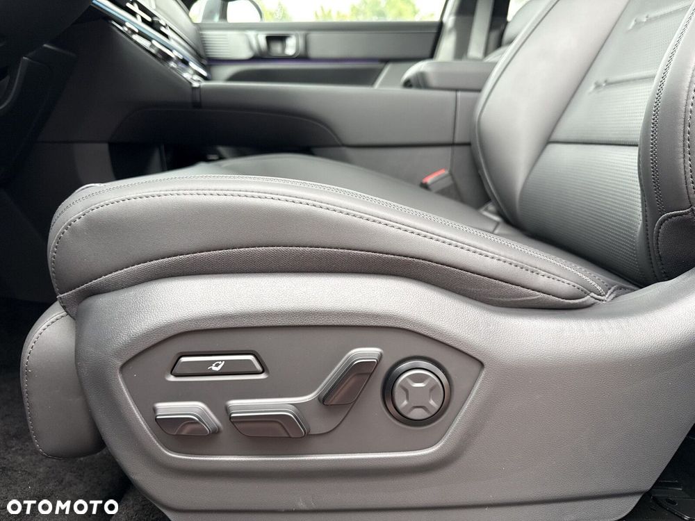 Hyundai Santa Fe 1.6 T-GDI HEV Calligraphy 4WD 6os - 20